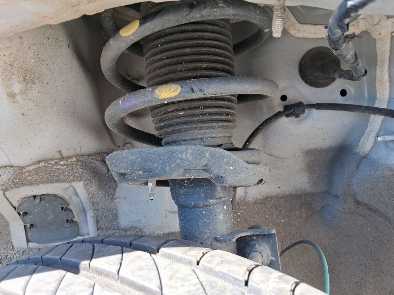 Recambio de amortiguador delantero izquierdo para hyundai i20 iii (bc3, bi3) 1.0 t-gdi referencia OEM IAM 54650Q0AA0  