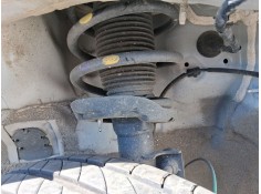 AMORTIGUADOR DELANTERO IZQUIERDO 54650Q0AA0 