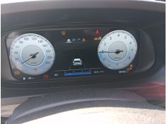 Recambio de cuadro instrumentos para hyundai i20 iii (bc3, bi3) 1.0 t-gdi referencia OEM IAM 94023Q0120  