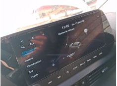 SISTEMA NAVEGACION GPS 