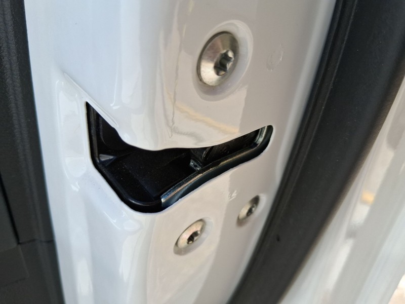 Recambio de cerradura puerta delantera derecha para hyundai i20 iii (bc3, bi3) 1.0 t-gdi referencia OEM IAM 81320Q0010  