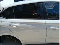 PUERTA TRASERA DERECHA 77004Q0000 