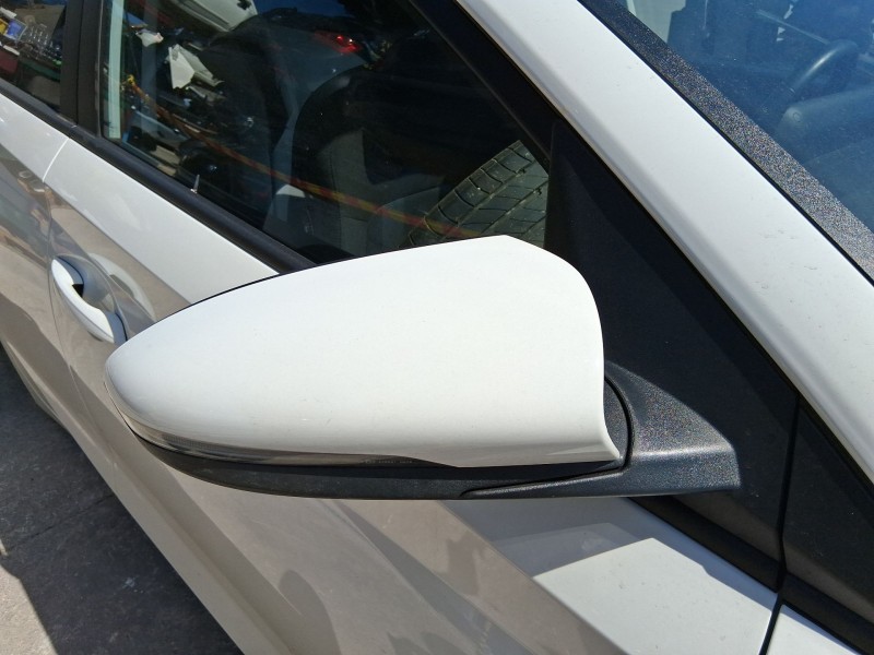 Recambio de retrovisor derecho para hyundai i20 iii (bc3, bi3) 1.0 t-gdi referencia OEM IAM 87620Q0000 ELECTRICO 