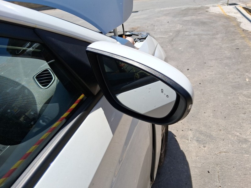 Recambio de retrovisor derecho para hyundai i20 iii (bc3, bi3) 1.0 t-gdi referencia OEM IAM 87620Q0000 ELECTRICO 