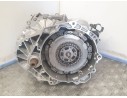 Recambio de caja cambios para skoda octavia iv (nx3, nn3, pv3) 1.5 tsi referencia OEM IAM WGS 3221432127 