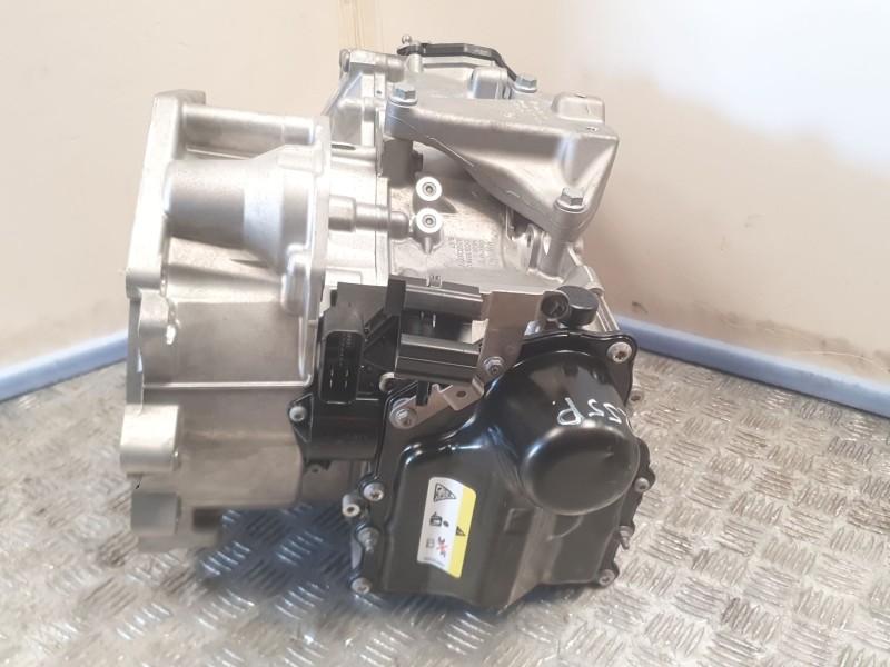 Recambio de caja cambios para skoda octavia iv (nx3, nn3, pv3) 1.5 tsi referencia OEM IAM WGS 3221432127 