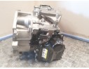 Recambio de caja cambios para skoda octavia iv (nx3, nn3, pv3) 1.5 tsi referencia OEM IAM WGS 3221432127 