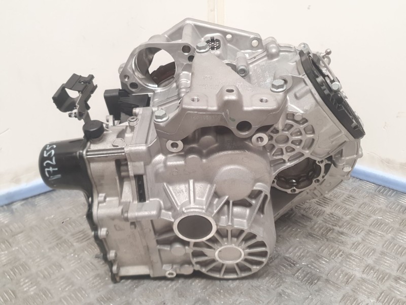 Recambio de caja cambios para skoda octavia iv (nx3, nn3, pv3) 1.5 tsi referencia OEM IAM WGS 3221432127 