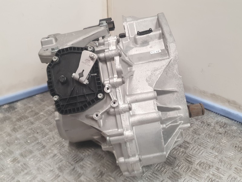 Recambio de caja cambios para skoda octavia iv (nx3, nn3, pv3) 1.5 tsi referencia OEM IAM WGS 3221432127 