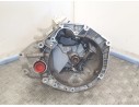 Recambio de caja cambios para fiat panda (312_, 319_) 1.2 (312pxa1a) referencia OEM IAM 328639021  5 Velocidades