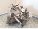 Recambio de caja cambios para fiat panda (312_, 319_) 1.2 (312pxa1a) referencia OEM IAM 328639021  5 Velocidades