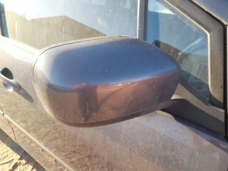 Recambio de retrovisor derecho para mazda 5 (cr) 2.0 cd (cr19) referencia OEM IAM CC2969121B ELECTRICO 