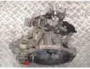 Recambio de caja cambios para fiat panda (312_, 319_) 1.2 (312pxa1a) referencia OEM IAM 328639021  5 Velocidades