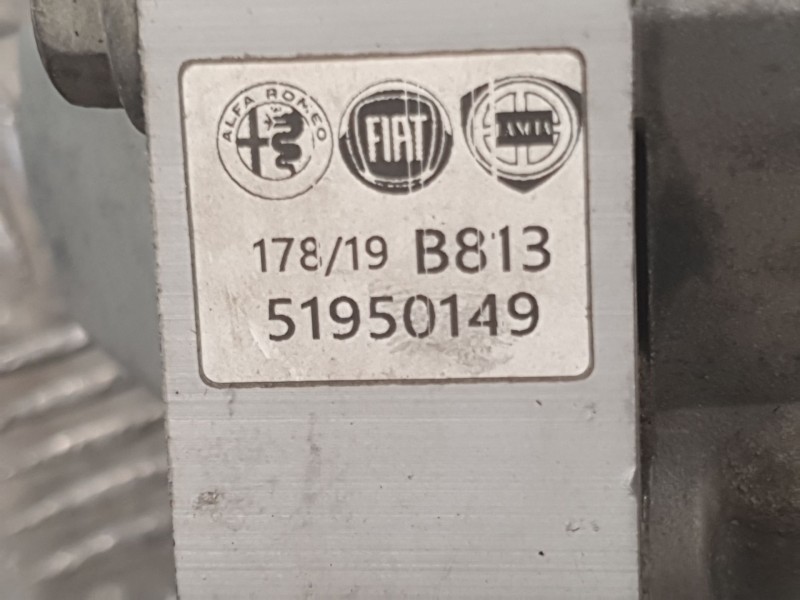 Recambio de caja cambios para fiat panda (312_, 319_) 1.2 (312pxa1a) referencia OEM IAM 328639021  5 Velocidades