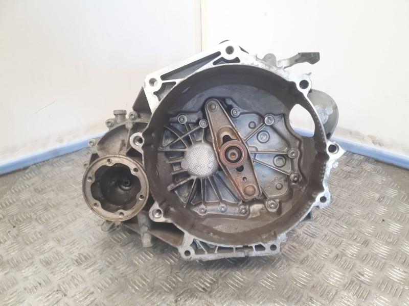 Recambio de caja cambios para seat leon st (5f8) 1.5 tsi referencia OEM IAM SEL021018 480775 0AJ300043C 6 Velocidades