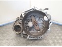 Recambio de caja cambios para seat leon st (5f8) 1.5 tsi referencia OEM IAM SEL021018 480775 0AJ300043C 6 Velocidades