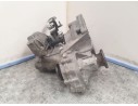 Recambio de caja cambios para seat leon st (5f8) 1.5 tsi referencia OEM IAM SEL021018 480775 0AJ300043C 6 Velocidades