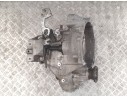 Recambio de caja cambios para seat leon st (5f8) 1.5 tsi referencia OEM IAM SEL021018 480775 0AJ300043C 6 Velocidades