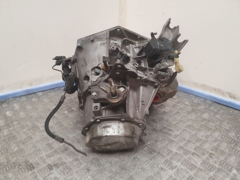 Recambio de caja cambios para peugeot 307 break (3e) 1.6 16v referencia OEM IAM 20DP10 8836208B 2223W8