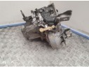 Recambio de caja cambios para peugeot 307 break (3e) 1.6 16v referencia OEM IAM 20DP10 8836208B 2223W8