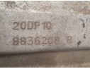 Recambio de caja cambios para peugeot 307 break (3e) 1.6 16v referencia OEM IAM 20DP10 8836208B 2223W8