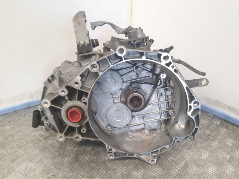 Recambio de caja cambios para opel vectra c gts (z02) 2.0 16v turbo (f68) referencia OEM IAM F40 55560480 55560480