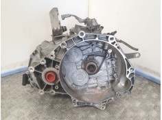 Recambio de caja cambios para opel vectra c gts (z02) 2.0 16v turbo (f68) referencia OEM IAM F40 55560480 55560480