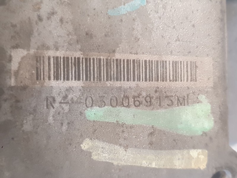 Recambio de caja cambios para opel vectra c gts (z02) 2.0 16v turbo (f68) referencia OEM IAM F40 55560480 55560480