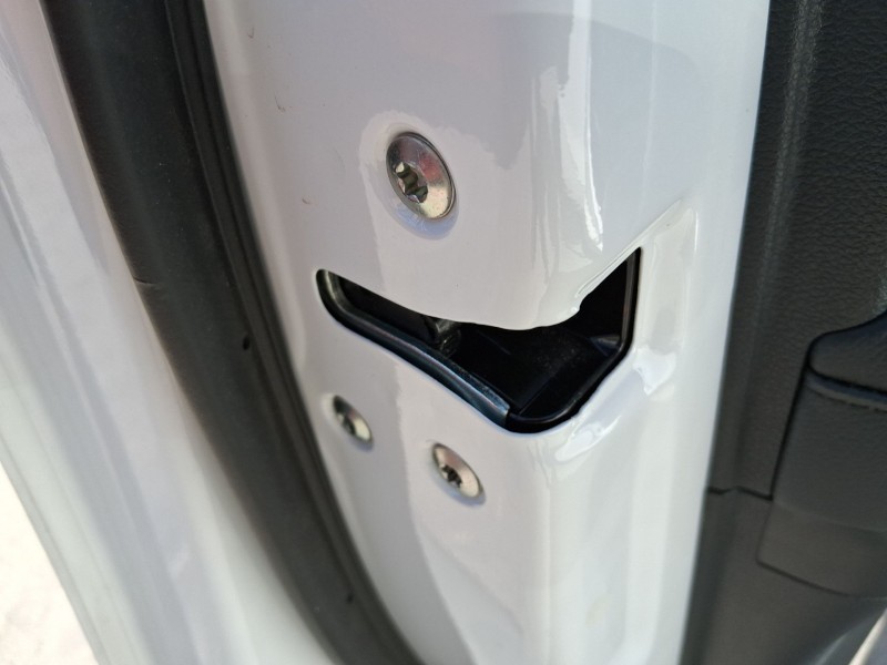 Recambio de cerradura puerta delantera izquierda para hyundai i20 iii (bc3, bi3) 1.0 t-gdi referencia OEM IAM 81310Q0000  