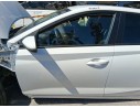 Recambio de puerta delantera izquierda para hyundai i20 iii (bc3, bi3) 1.0 t-gdi referencia OEM IAM 76003Q0000  
