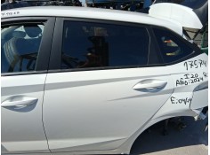 PUERTA TRASERA IZQUIERDA 77003Q0000 