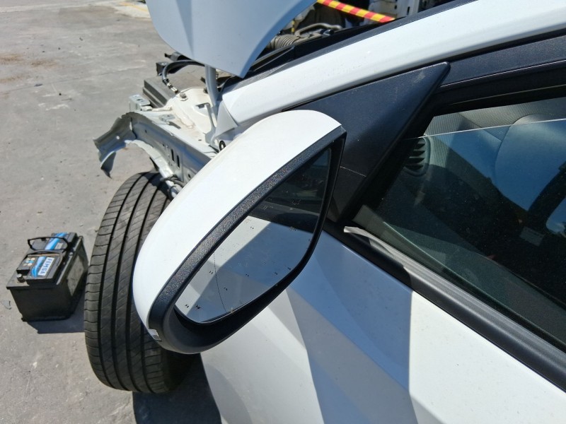 Recambio de retrovisor izquierdo para hyundai i20 iii (bc3, bi3) 1.0 t-gdi referencia OEM IAM 87610Q0000  