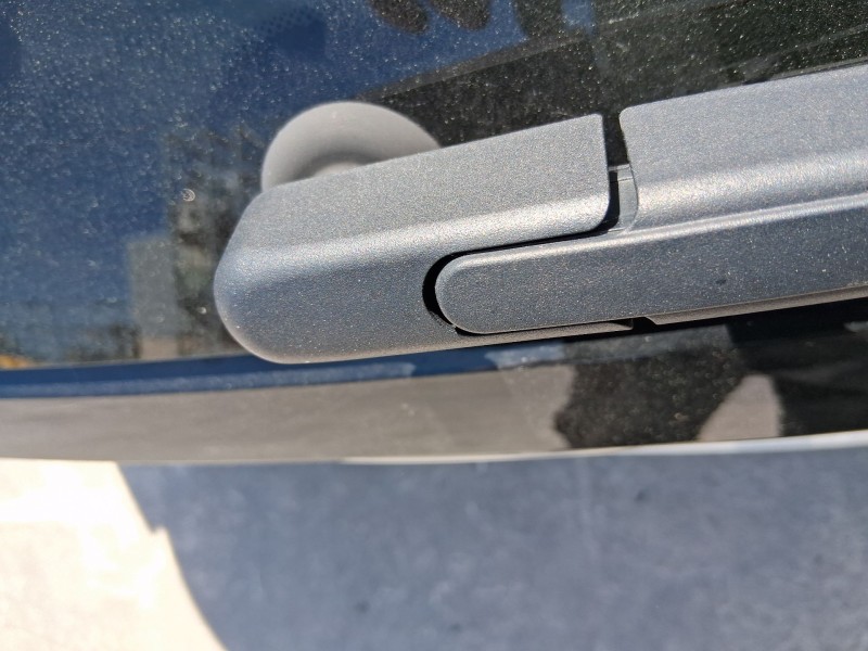 Recambio de motor limpia trasero para hyundai i20 iii (bc3, bi3) 1.0 t-gdi referencia OEM IAM 98700Q0000  