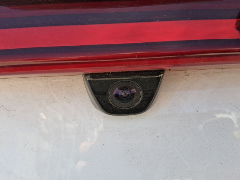 Recambio de camara vision trasera para hyundai i20 iii (bc3, bi3) 1.0 t-gdi referencia OEM IAM 99240Q0210EB  