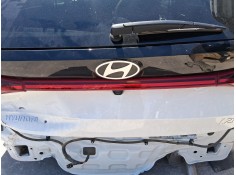 Recambio de piloto trasero central para hyundai i20 iii (bc3, bi3) 1.0 t-gdi referencia OEM IAM   