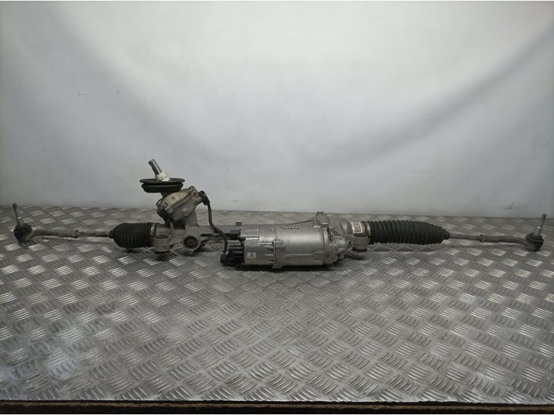 Recambio de cremallera direccion para opel astra k sports tourer selective start/stop referencia OEM IAM 42703415 426154570 ELEC