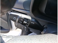 Recambio de mando luces y limpia para hyundai i20 iii (bc3, bi3) 1.0 t-gdi referencia OEM IAM 93404Q0960  