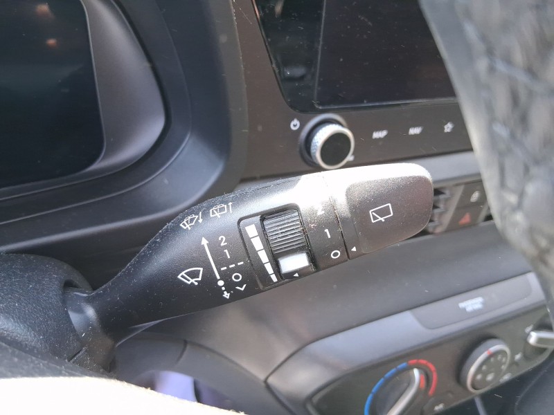 Recambio de mando luces y limpia para hyundai i20 iii (bc3, bi3) 1.0 t-gdi referencia OEM IAM 93404Q0960  