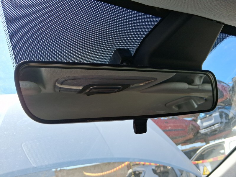 Recambio de espejo interior para hyundai i20 iii (bc3, bi3) 1.0 t-gdi referencia OEM IAM 85110L1000  