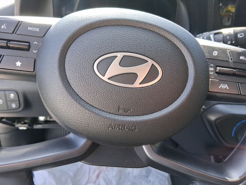 Recambio de kit airbag para hyundai i20 iii (bc3, bi3) 1.0 t-gdi referencia OEM IAM 80100Q0500NIS C/SALPICADERO Y PRETENSORES 80