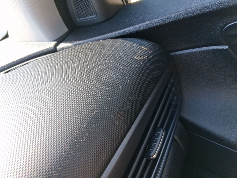 Recambio de kit airbag para hyundai i20 iii (bc3, bi3) 1.0 t-gdi referencia OEM IAM 80100Q0500NIS C/SALPICADERO Y PRETENSORES 80