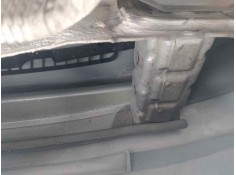 Recambio de refuerzo paragolpes trasero para skoda fabia ambition referencia OEM IAM 6V6807305  