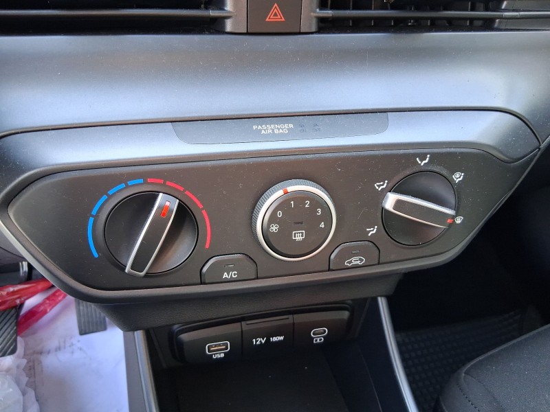 Recambio de mando calefaccion / aire acondicionado para hyundai i20 iii (bc3, bi3) 1.0 t-gdi referencia OEM IAM 97250Q0010TT6  