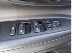 Recambio de mando elevalunas delantero izquierdo para hyundai i20 iii (bc3, bi3) 1.0 t-gdi referencia OEM IAM 93571Q00104X C/MAN