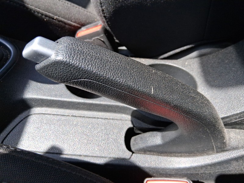 Recambio de palanca freno de mano para hyundai i20 iii (bc3, bi3) 1.0 t-gdi referencia OEM IAM 59710C8000NNB  