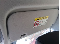 Recambio de parasol derecho para hyundai i20 iii (bc3, bi3) 1.0 t-gdi referencia OEM IAM 85220Q0020NNB  