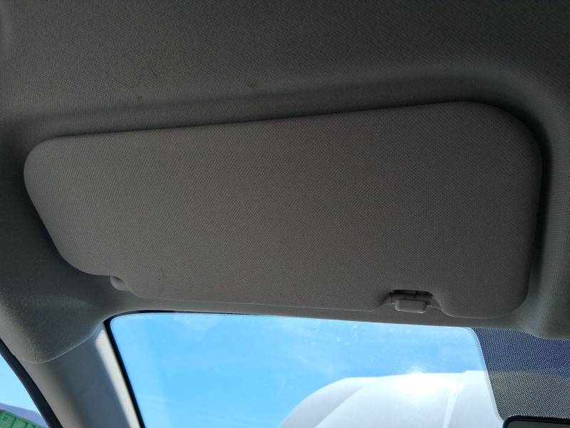 Recambio de parasol izquierdo para hyundai i20 iii (bc3, bi3) 1.0 t-gdi referencia OEM IAM 85210Q0000NNB  