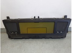 Recambio de cuadro instrumentos para citroën c4 grand picasso exclusive referencia OEM IAM 9664365280 NS0272848Y JOHNSON CONTROL