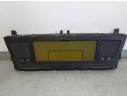 Recambio de cuadro instrumentos para citroën c4 grand picasso exclusive referencia OEM IAM 9664365280 NS0272848Y JOHNSON CONTROL