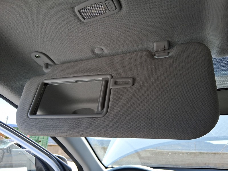 Recambio de parasol izquierdo para hyundai i20 iii (bc3, bi3) 1.0 t-gdi referencia OEM IAM 85210Q0000NNB  